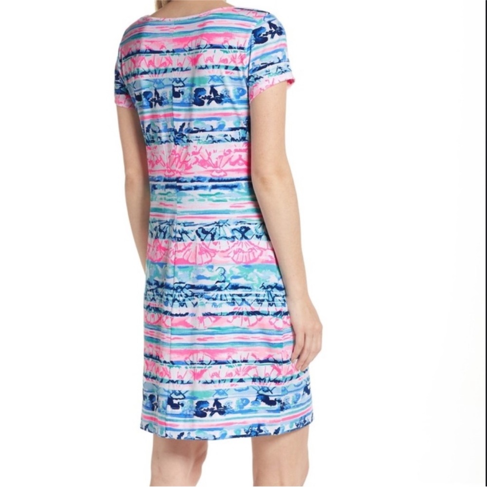 NWOT Marlowe T-Shirt Dress | M | A Wave From It All - Picture 2 of 7